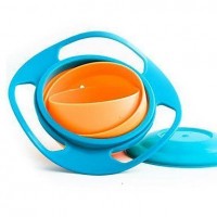 GYRO BOWL FOR BABY