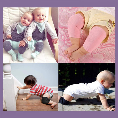 BABY KNEE PAD