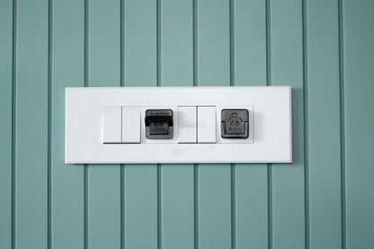 BABY SAFETY ELECTRIC SOCKET PLUG COVER