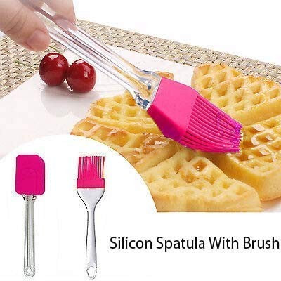 OIL SPATULA FOR COOKING