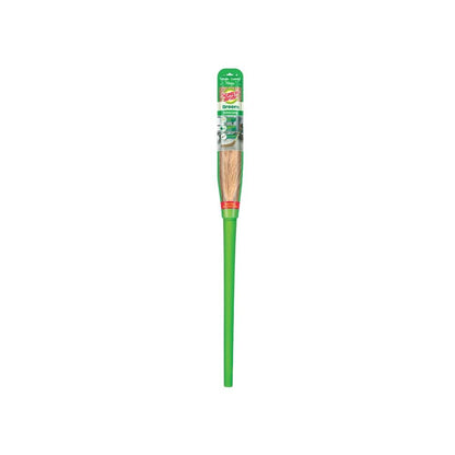 Scotch-Brite Multi-Purpose Broom | Soft & Strong Bristles | Indoor Floor Cleaning