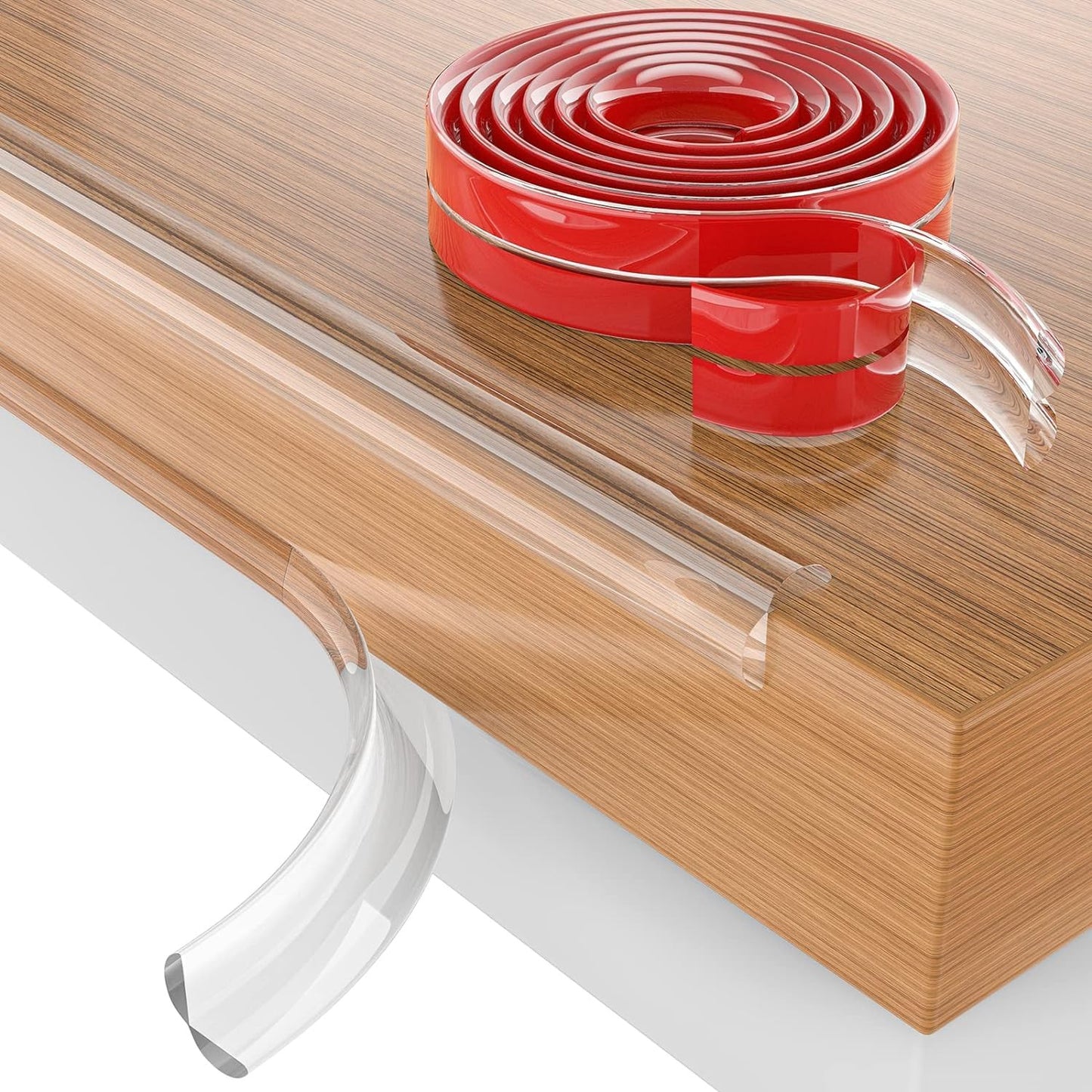 SILICONE EDGE PROTECTOR CORNER TAPE