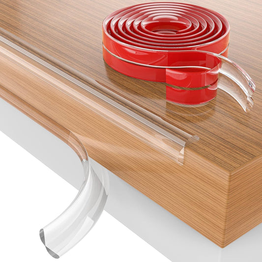 SILICONE EDGE PROTECTOR CORNER TAPE