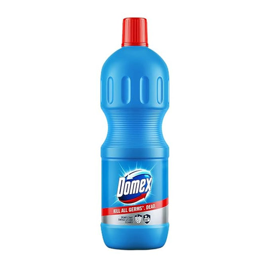 Domex Disinfectant Floor Cleaner Original | Kills 99.9% Germs | Fresh Fragrance | 975ml