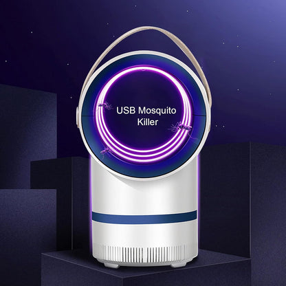 NON-TOXIC ELECTRIC MOSQUITO LAMP