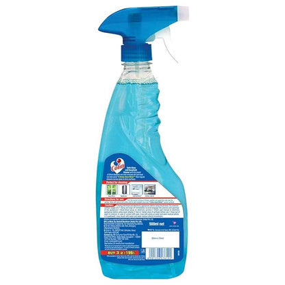 Colin Glass Cleaner | Shine & Sparkle | Streak-Free Formula | 500ml