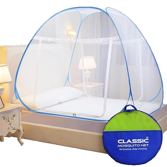Classic Mosquito Net for King Size Bed