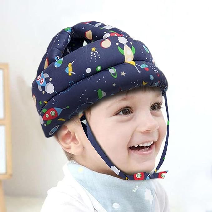 Baby Head Safety Helmet for 6 Months to 2 Years