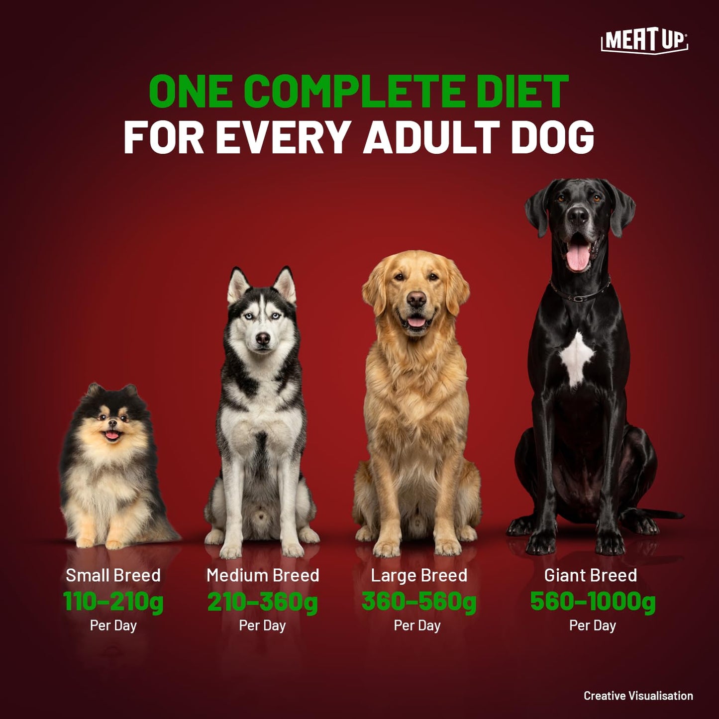 Adult Dry Dog Food 6kg (3kg + 3kg) | 100% Vegetarian | Supports Healthy Skin & Beautiful Coat | Rich in Antioxidants | Enriched with Vitamins & Minerals