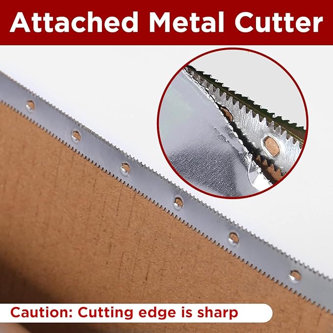 Ezee Silver Aluminium Foil | 72 Meters | 14 Microns | Heavy Duty Food Wrapping Foil | Cooking, Baking & Packing