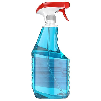 Windex Original Glass Cleaner Spray | Streak-Free Shine | Ammonia-D Formula | 23 fl oz (680ml)