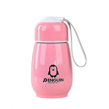 PENGUIN SHAPE WATER BOTTLE (150ML)