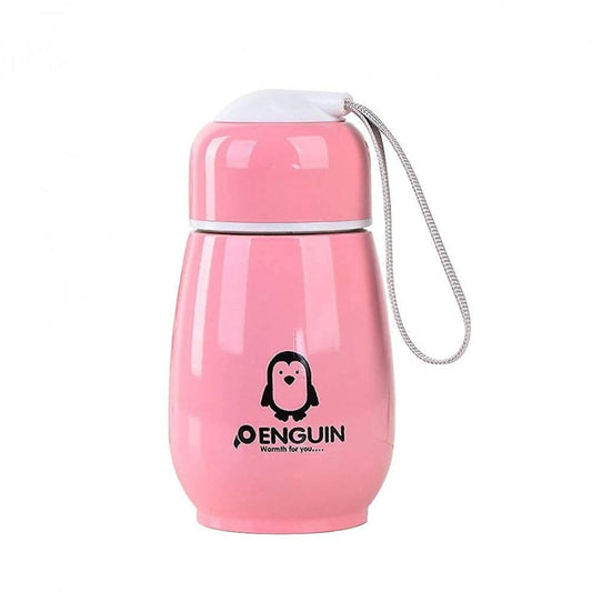 PENGUIN SHAPE WATER BOTTLE (150ML)