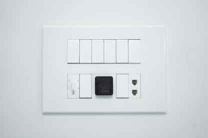 BABY SAFETY ELECTRIC SOCKET PLUG COVER