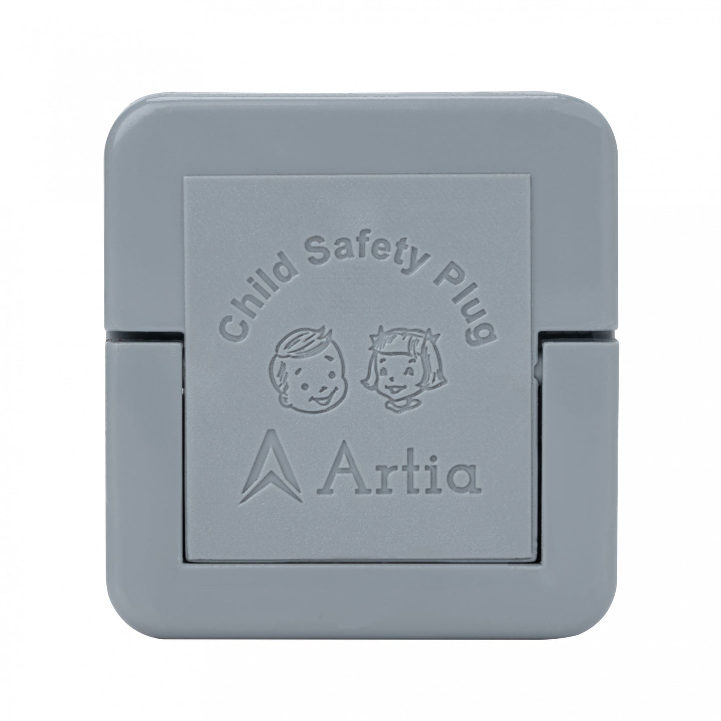 BABY SAFETY ELECTRIC SOCKET PLUG COVER