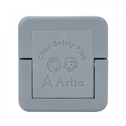 BABY SAFETY ELECTRIC SOCKET PLUG COVER