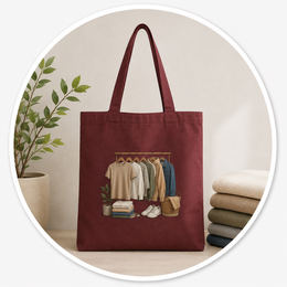 Shopping Bag
