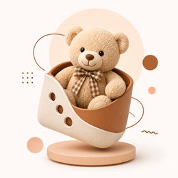 Soft Toys