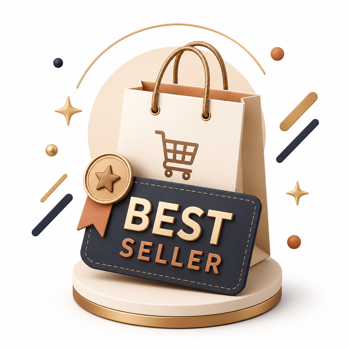 Best Sellers