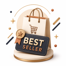 Best Sellers