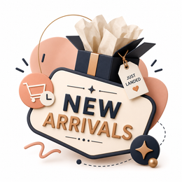 New Arrivals