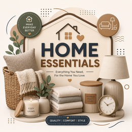 Home Essentials