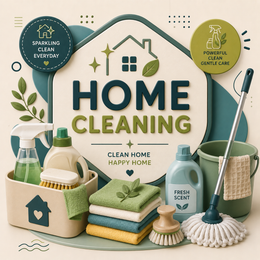 Home Cleaning