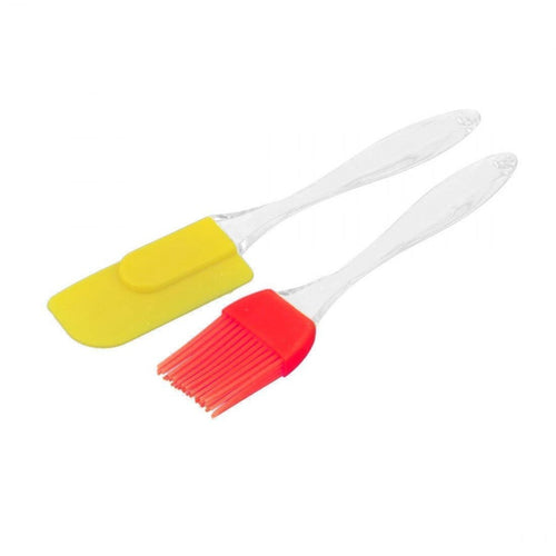 OIL SPATULA FOR COOKING