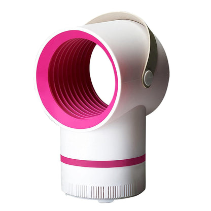 NON-TOXIC ELECTRIC MOSQUITO LAMP