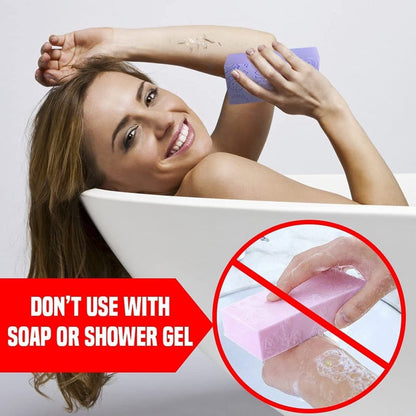 BATH BODY SHOWER SPONGE