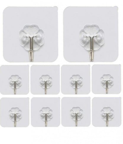 HOOK STICKER (PACK OF 10)