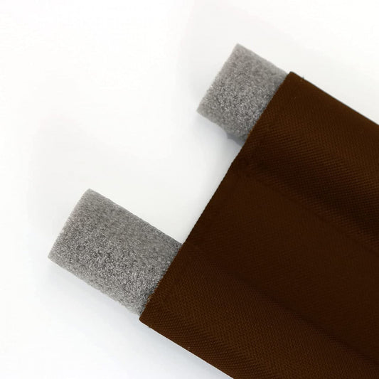 TWIN GUARD DOOR STOPPER